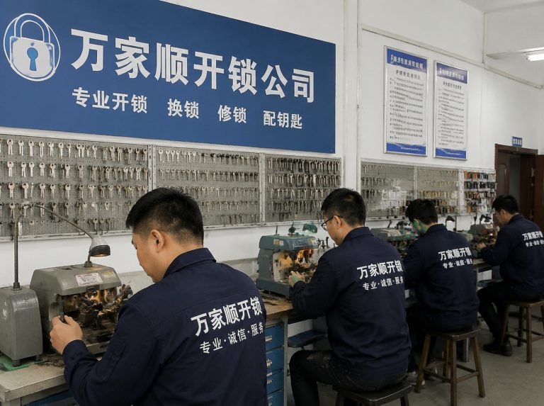 企业简介